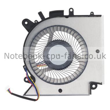 CPU cooling fan for AAVID PABD08008SH N459