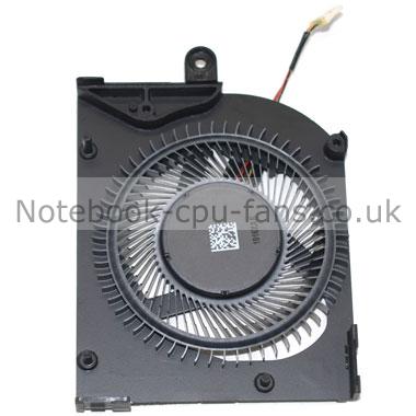 Acer Predator Triton 500 Se Pt516-51s fan