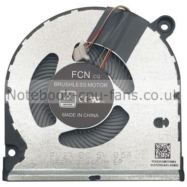 Acer 23.HQCN1.001 fan