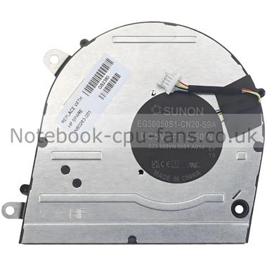 Hp N60263-001 fan
