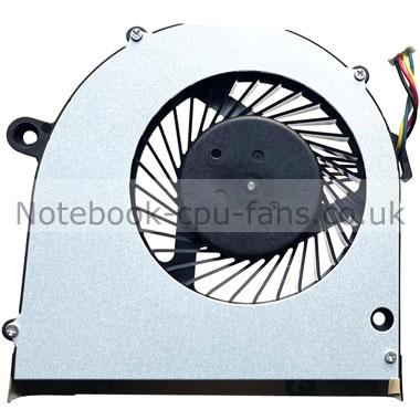 FOXCONN PVB080C05L-P10-01 fan