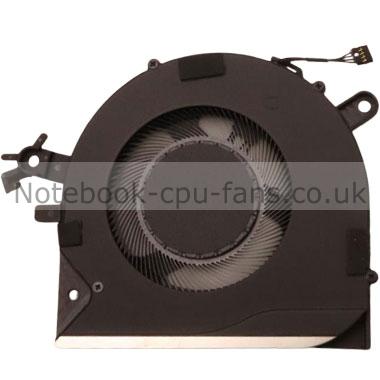 CPU cooling fan for Lenovo 5F10S14041