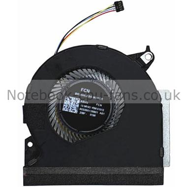 FCN FQ5N DFS5F22B049546 fan