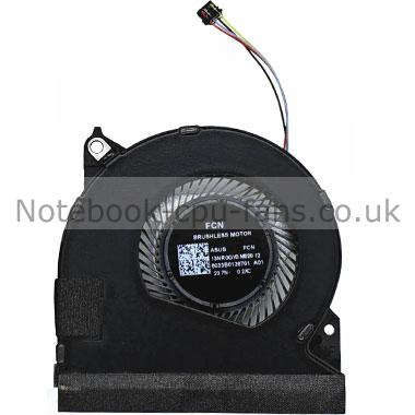 FCN FQW1 DFS150705B10T fan