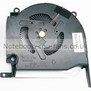 Hp N18097-001 fan