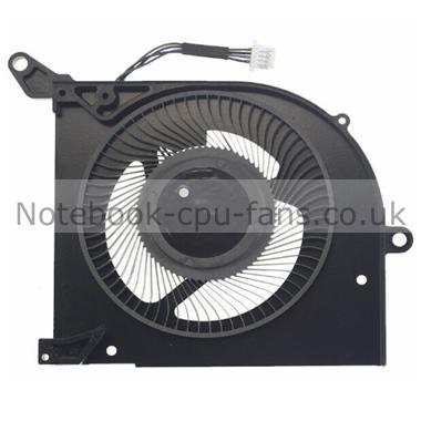 A-POWER BS5005HS-U4Q 16V4-CPU fan