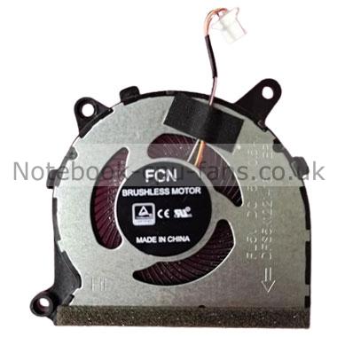 FCN FL5V DFS5K12214161T fan