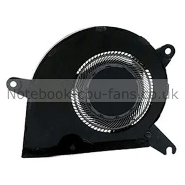 CPU cooling fan for DELTA ND55C97-22F06