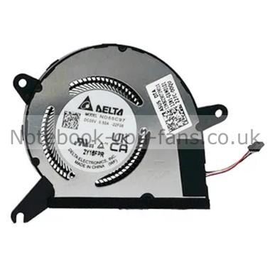 Asus 13NB0Z90T09011 fan