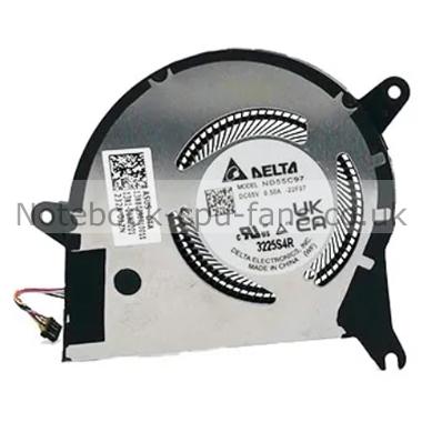 DELTA ND55C97-22F07 fan