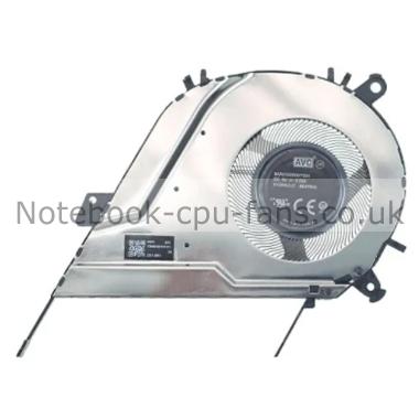 AVC BAPA1005R5HY004 fan