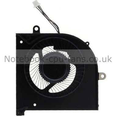 CPU cooling fan for A-POWER BS5005HS-U3I 17G1-CPU