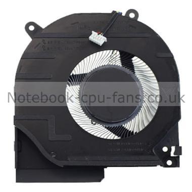 CPU cooling fan for FCN DFS5L22HI5B85K FQL8