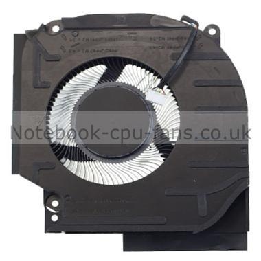 CPU cooling fan for FCN DFS5L22H05B85L FQL9