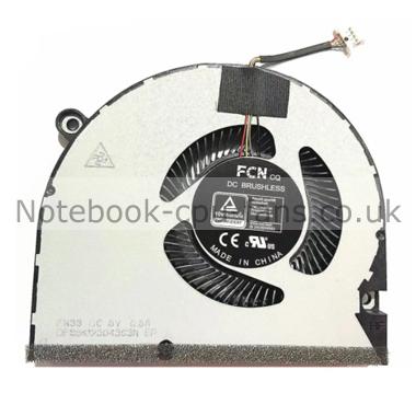 FCN DFS5K12304363N FN33 fan