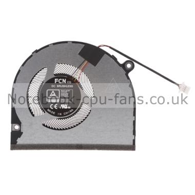 FCN DFS5K22B15673S FNM2 fan