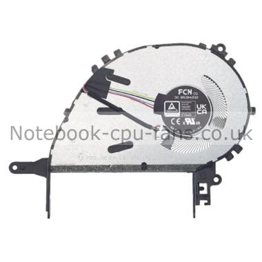 FCN DFS5K12B05HB13 FQ13 fan