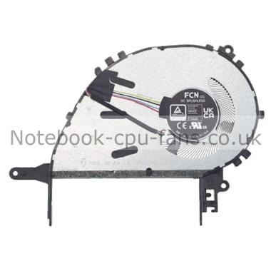 FCN DFS5K12B05HB13 FQ13 fan