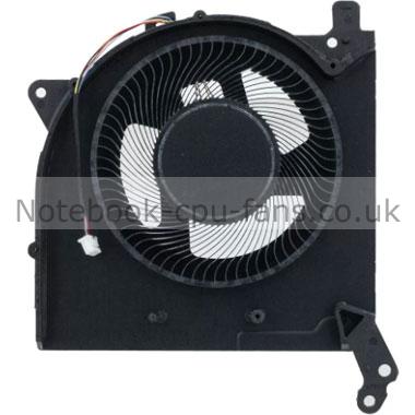 GPU cooling fan for FCN DFS5K22115371G FNK8