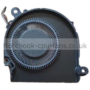 CPU cooling fan for DELTA ND55C03-20B11