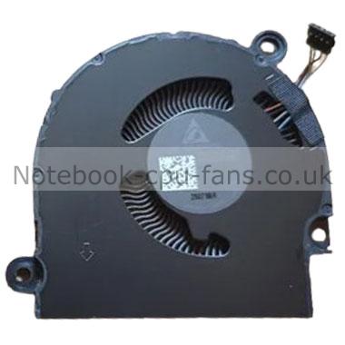 DELTA ND55C03-20B11 fan