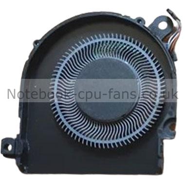 CPU cooling fan for DELTA ND55C03-20B12