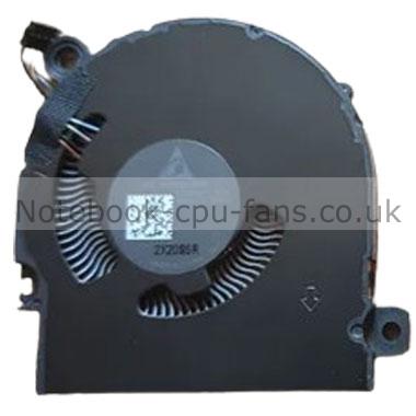 DELTA ND55C03-20B12 fan