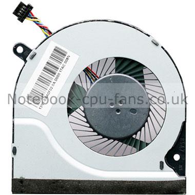 DELTA NS85B01-15L23 fan