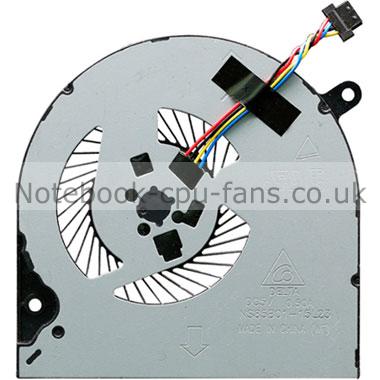 DELTA NS85B01-15L23 fan