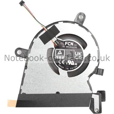 FCN DFS5L22H05B857 FQ6T fan