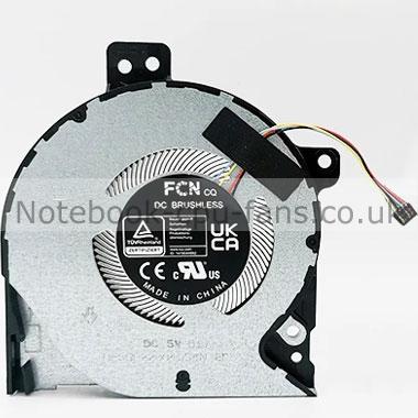 FCN FPRY DFS5F22B04954N fan