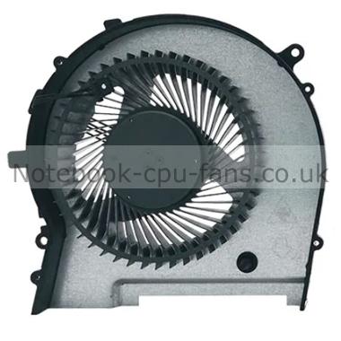 CPU cooling fan for DELTA ND8CC01-18L06