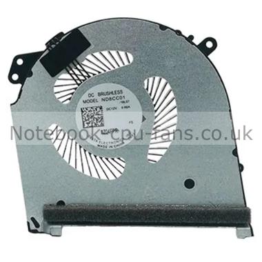 DELTA ND8CC01-18L07 fan