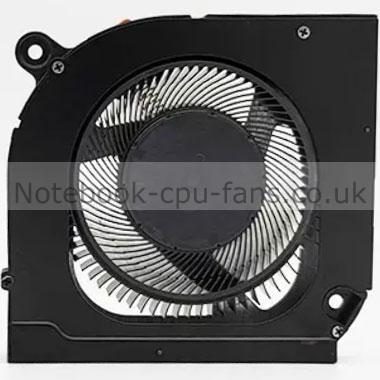 CPU cooling fan for DELTA NS8CC19-21G12