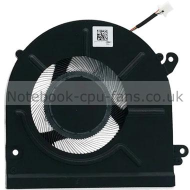 Hp Pavilion Plus 16-ab0001ns fan