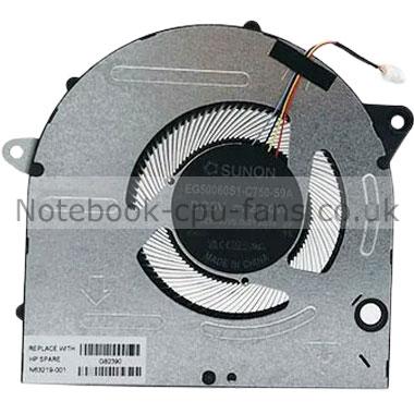 SUNON EG50060S1-C750-S9A fan