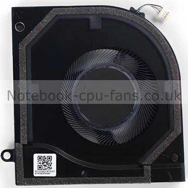 CPU cooling fan for Hp N91711-001