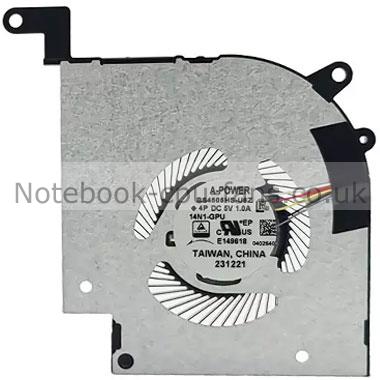 A-POWER BS4505HS-U6Z 14N1-GPU fan