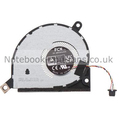 FCN FQ21 DFS5F22B04954C fan