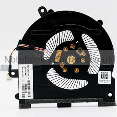 Hp Pavilion Plus 14-eh0037tu fan