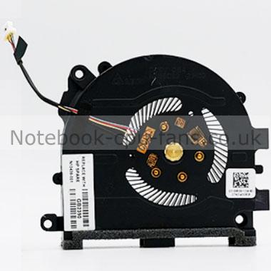 DELTA ND55C92-21H03 fan