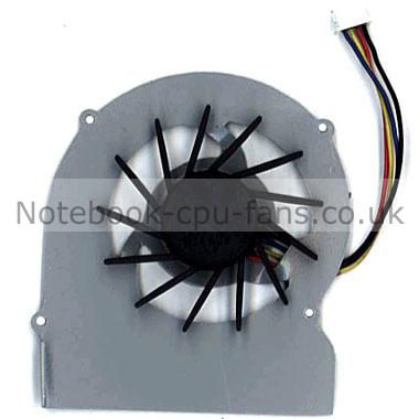 DELTA KSB05105HB-CF42 fan