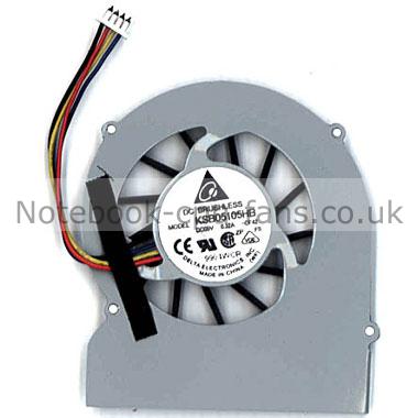 DELTA KSB05105HB-CF42 fan