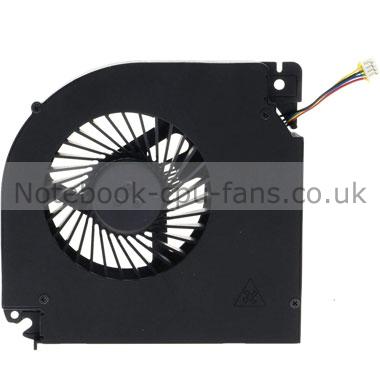 CPU cooling fan for SUNON MG60150V1-C040-S9A