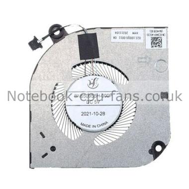 FCN FS8F DFS5K22115371C fan