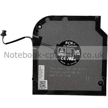 Dell Precision 3570 fan