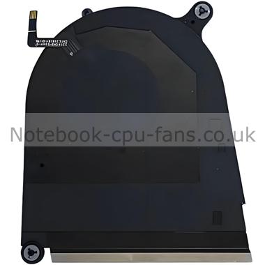 CPU cooling fan for DELTA ND55C99-21H16