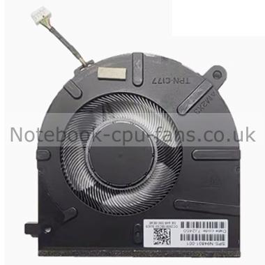 Hp Pavilion 16-af0057ng fan