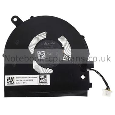 Lenovo Thinkpad L13 Yoga Gen 4 fan