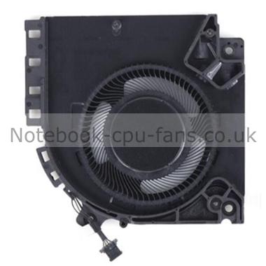 CPU cooling fan for DELTA ND85C37-20J22
